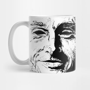 Joe Goldberg Mug